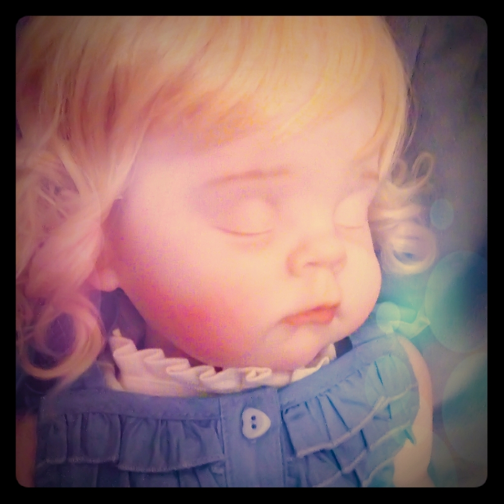 26 inch reborn toddler